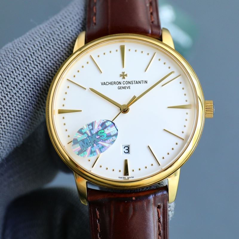 VACHERON CONSTANTIN Watches